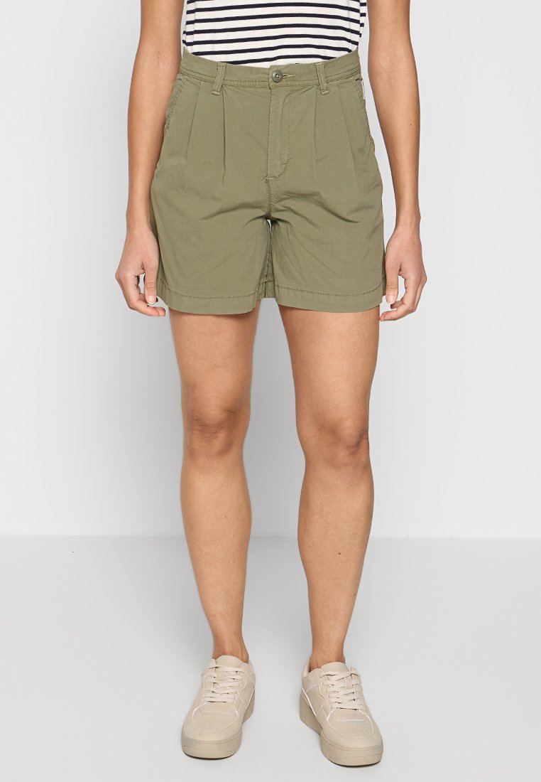 Napapijri Shorts groen