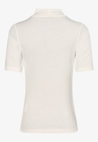 brookshire T-shirt basic - ecru