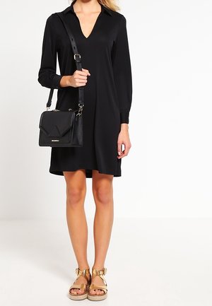 KARL LAGERFELD, Sac à main - black