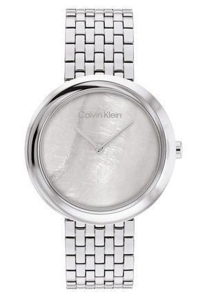 Watch - silber   silber   silber   grau