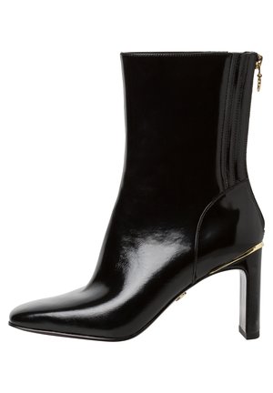 HEART - Classic ankle boots - black