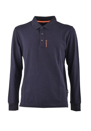 Guess Polo - blu
