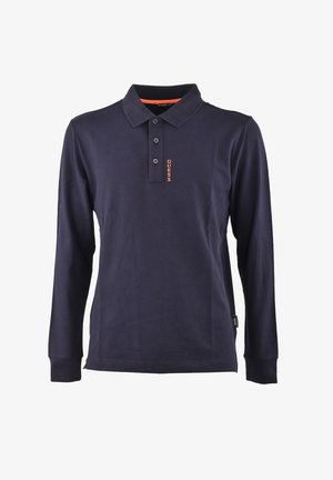 Guess Polo - blu