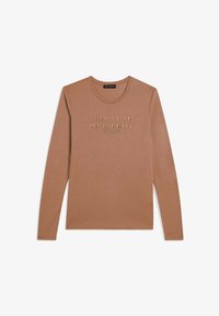 Non selezionato, taupe