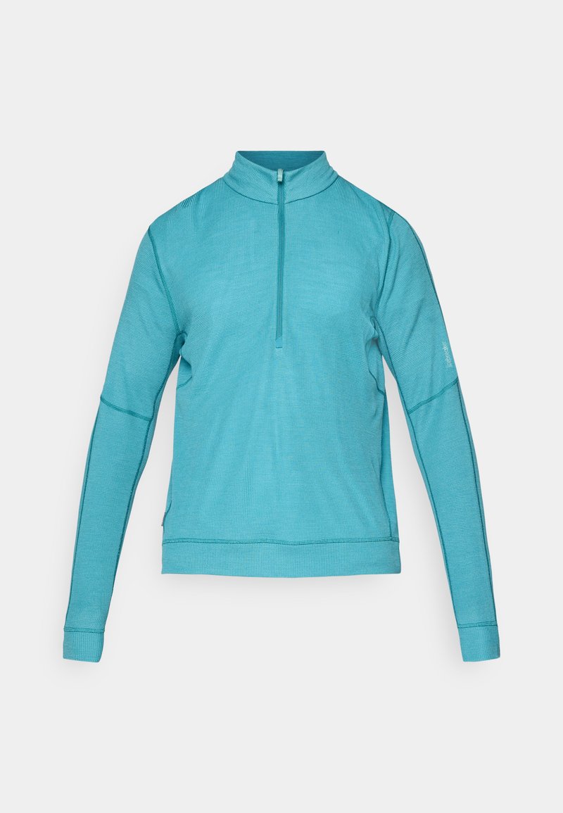 Icebreaker Trui blauw