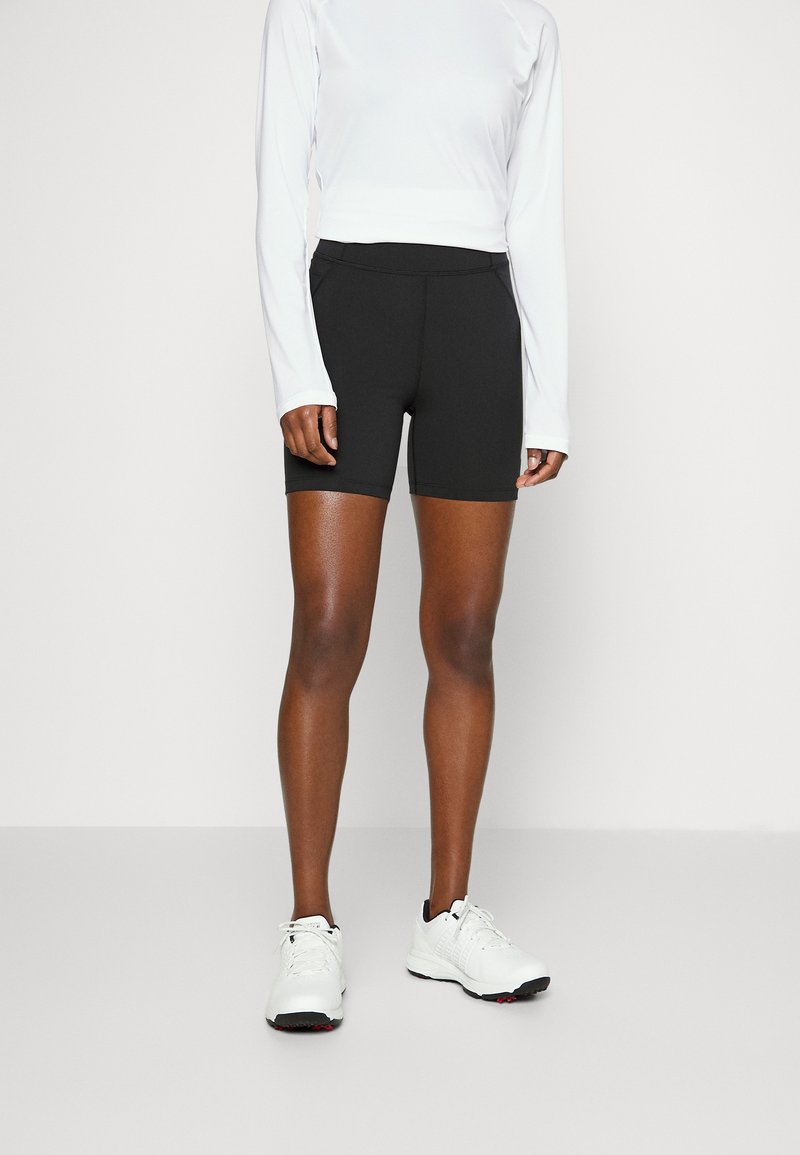 J.LINDEBERG EKON GOLF SHORT Leggings black Zalando.de