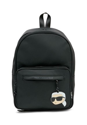 ZAINI - Zainetto - black