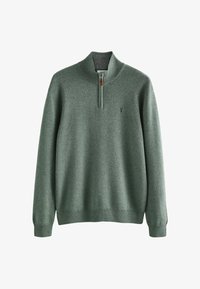 Non sélectionné, sage green stag