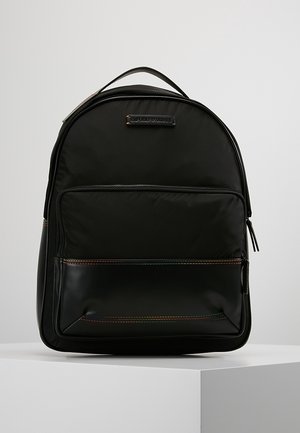 Tagesrucksack - black