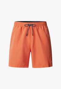 Sélectionné, apricot orange