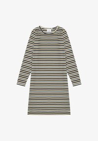 Valimata, navy blazer