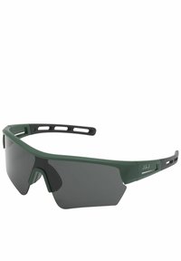 Unausgewählt, dark green