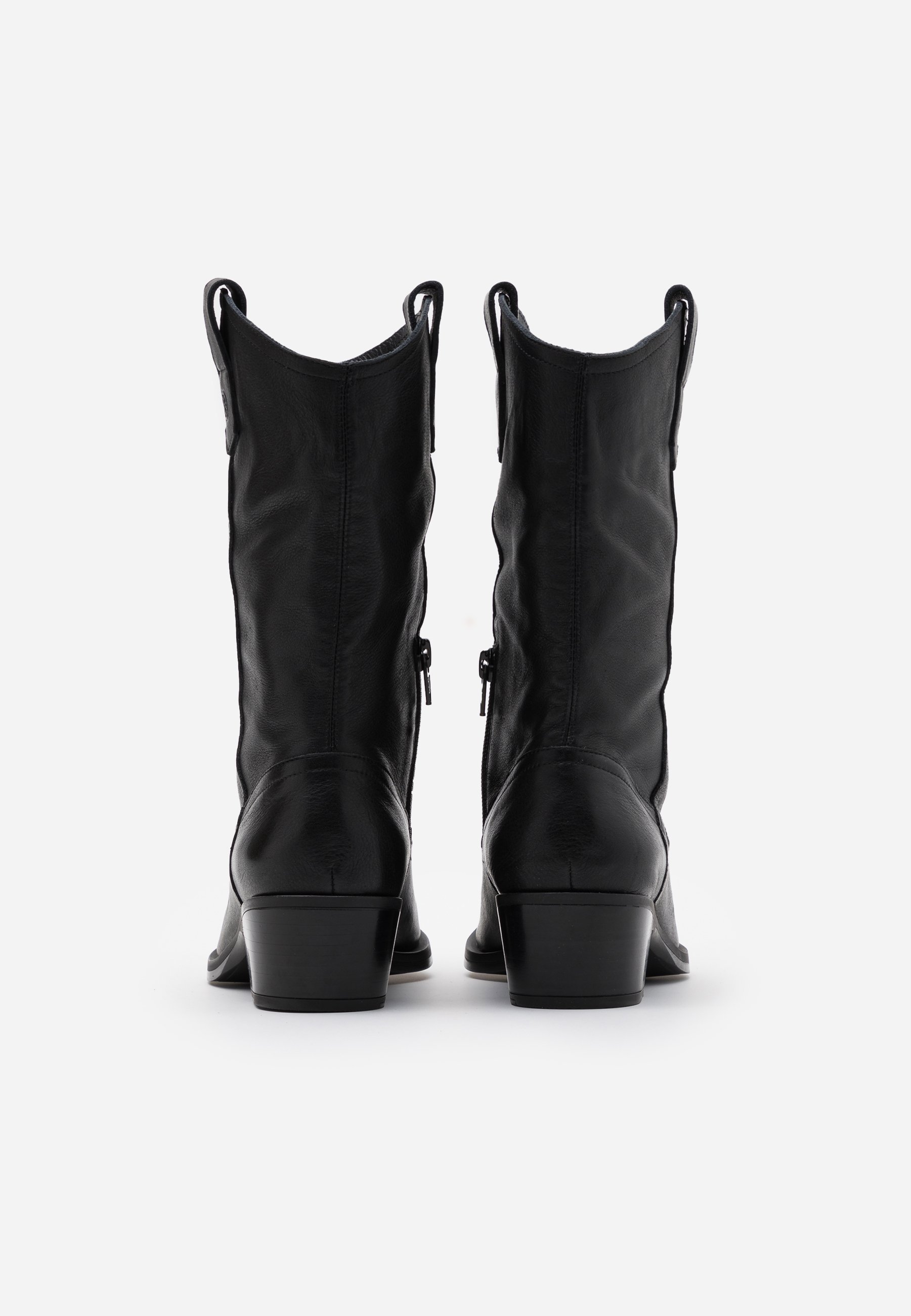 unisa biker boots