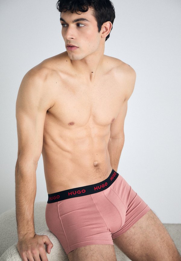 TRUNK 3 PACK - Boxerbriefs
