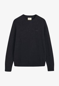 Unausgewählt, dark navy melange