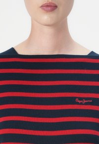 Pepe Jeans BETTY - Ilgarankovis viršutinės dalies drabužis - dulwich blue