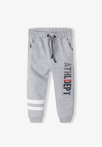 MINOTI - Trainingsbroek - grey Miniatuurafbeelding 1