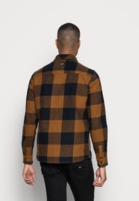 Blend Camisa - monk's robe