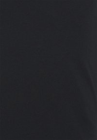 Schiesser 2 PACK - Undershirt - schwarz