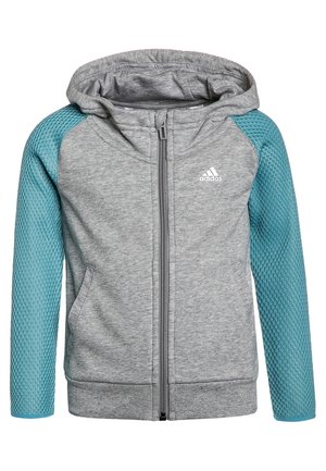 Sweatjakke - grey