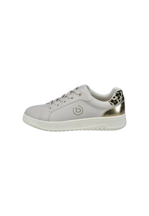 Trainers - weiß
