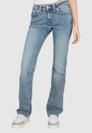 BILLIE - Bootcut jeans - peakspot