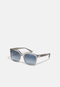 Não selecionado, transparent/grey
