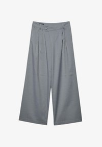 Niet geselecteerd, dark grey