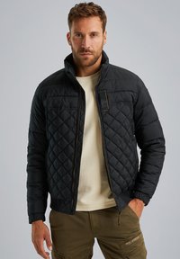 PME Legend CARGO GLIDER - Zimska jakna - black