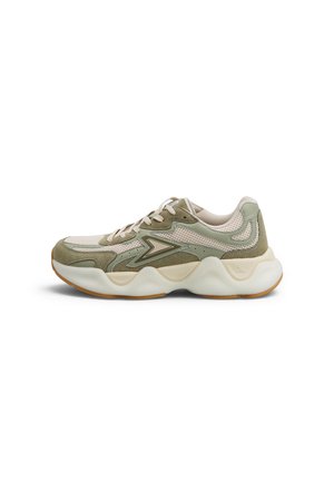 Bata, POWER  - Sneakers basse - verde