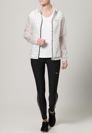 Nike Performance, Veste de running - white