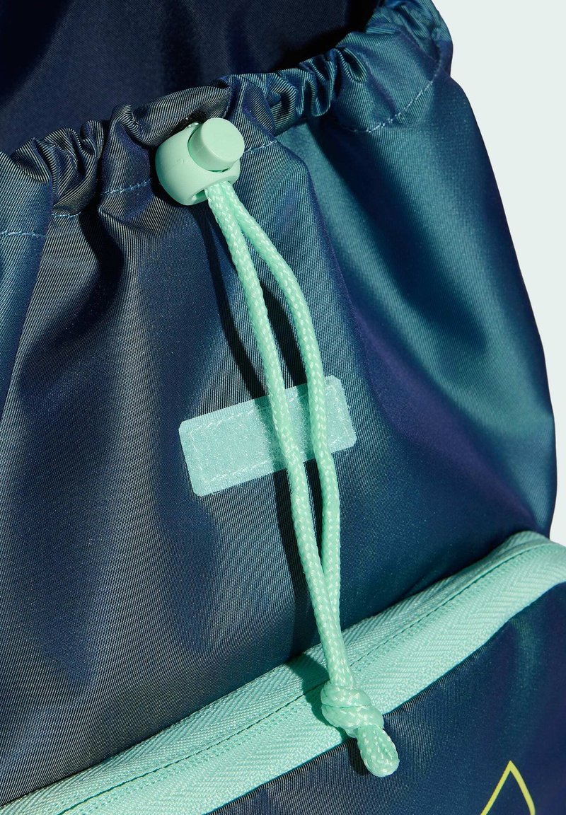 adidas backpack clear mint Mini free TPU material adidas CLEAR BACKPACK