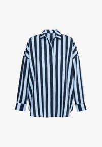 Non sélectionné, marine