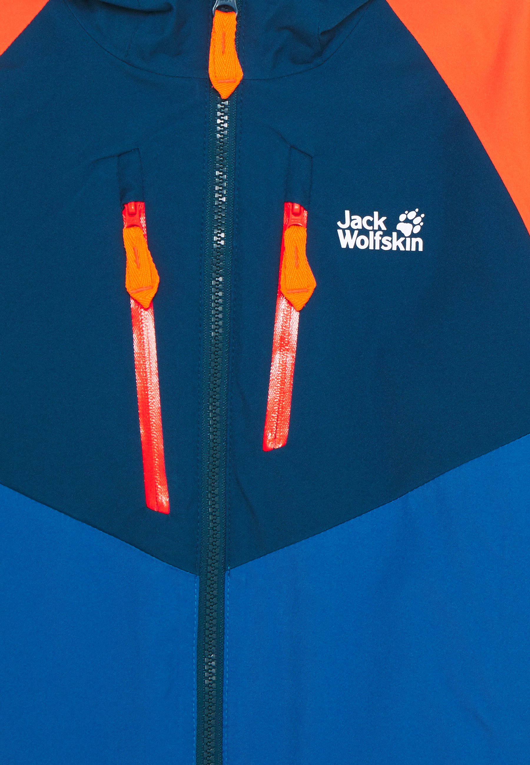 jack wolfskin snowboard jacket