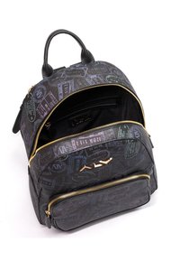 ALV by Alviero Martini Dagryggsäck - black