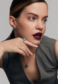 YES SKARABEUSZ złoty