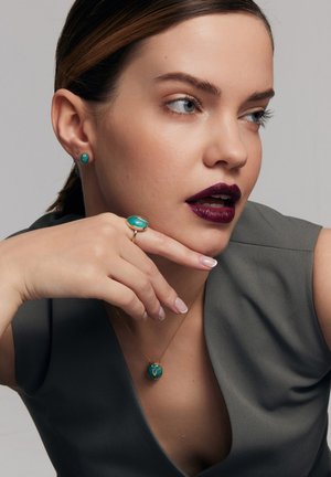 YES SKARABEUSZ złoty