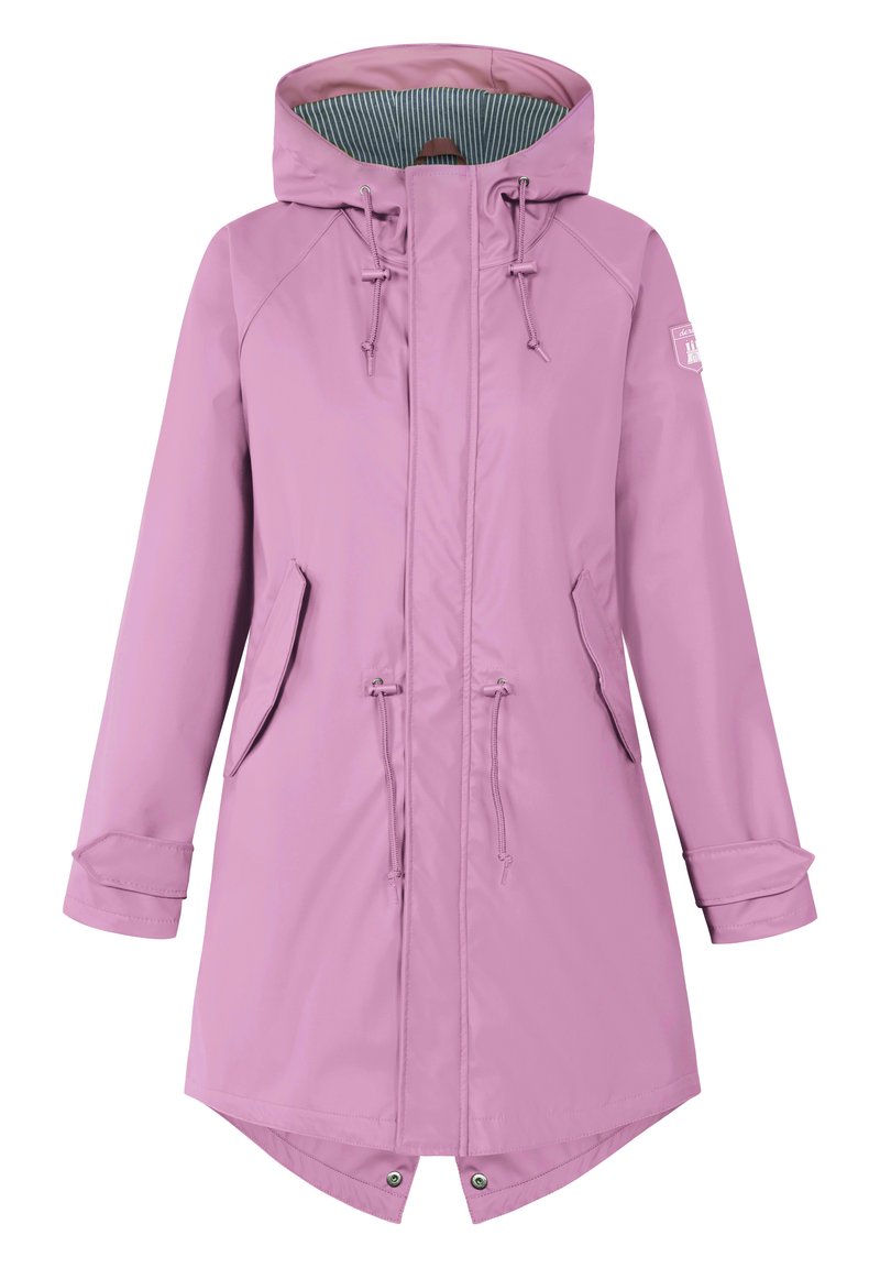 Travel Friese Derbe Island Friese Cherry Blossom Jacket Island