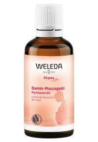 Weleda - PERINEUM MASSAGE OIL - Lichaamsolie - - Miniatuurafbeelding 1