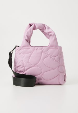 PARFOIS COMMON DAISY  - Handbag - light pink