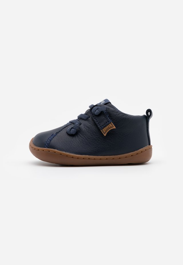 PEU CAMI - Babyschoenen - navy