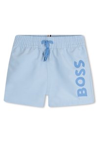 Unselected, persian blue