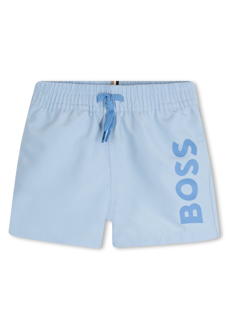 BOSS Kidswear - Badeshorts - persian blue, Vergrößern