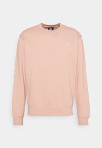 Não selecionado, arctic orange/white