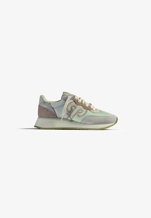 Wushu, MASTER SPORT 303 - Zapatillas - multi-coloured