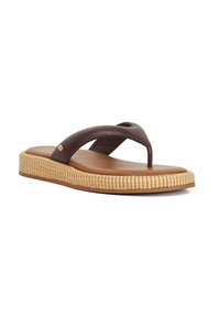 Dune London LAIKE - Teensandalen - brown