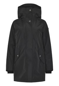 Unausgewählt, black