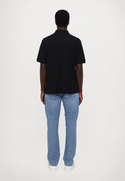 J.LINDEBERG TROND  - Poloskjorter - black