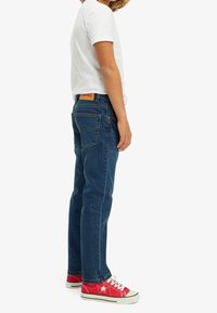 Levi's® 511 SLIM FIT - Jeans slim fit - yucatan