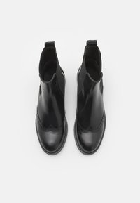 Billi Bi Botine clasice - black